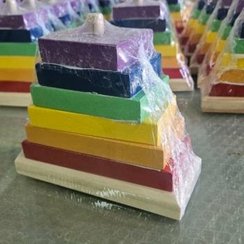 Torre Ensarte Clasica 6